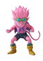 Sand Land Estatua PVC SoftB Half Beelzebub 15 cm
