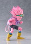 Sand Land Estatua PVC SoftB Half Beelzebub 15 cm