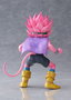 Sand Land Estatua PVC SoftB Half Beelzebub 15 cm