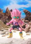 Sand Land Estatua PVC SoftB Half Beelzebub 15 cm