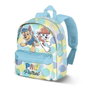 Karactermania Mochila Patrulla Canina Joy Dots Azul