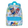 Karactermania Mochila Patrulla Canina Joy Dots Azul