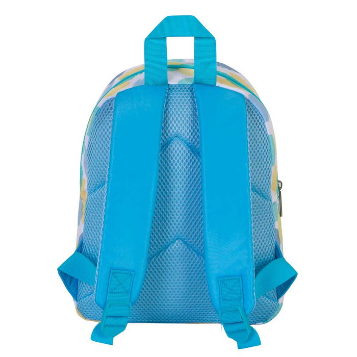Karactermania Mochila Patrulla Canina Joy Dots Azul
