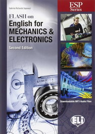ELI Flash on English for Mechanics & Electronics
