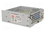 MEAN WELL RD-35A 32W con Doble Salida 5V y 12V DC