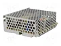 MEAN WELL RD-35A 32W con Doble Salida 5V y 12V DC
