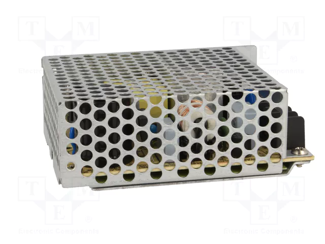 MEAN WELL RD-35A 32W con Doble Salida 5V y 12V DC