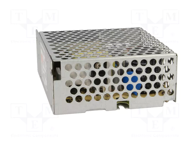 MEAN WELL RD-35A 32W con Doble Salida 5V y 12V DC