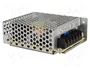 MEAN WELL RD-35A 32W con Doble Salida 5V y 12V DC