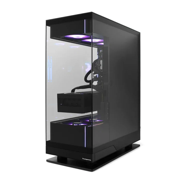 Komputronik Ultimate R990 A38 Ryzen 9 9950X3D RTX 5090 96GB 4TB+12TB Windows 11 Home Advanced Komputronik Ultimate R990 A38 Ryzen 9 9950X3D RTX 5090 96GB 4TB+12TB Windows 11 Home Advanced
