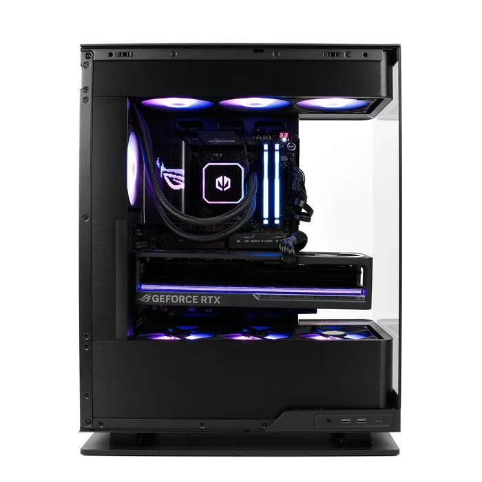 Komputronik Ultimate R990 A38 Ryzen 9 9950X3D RTX 5090 96GB 4TB+12TB Windows 11 Home Advanced Komputronik Ultimate R990 A38 Ryzen 9 9950X3D RTX 5090 96GB 4TB+12TB Windows 11 Home Advanced
