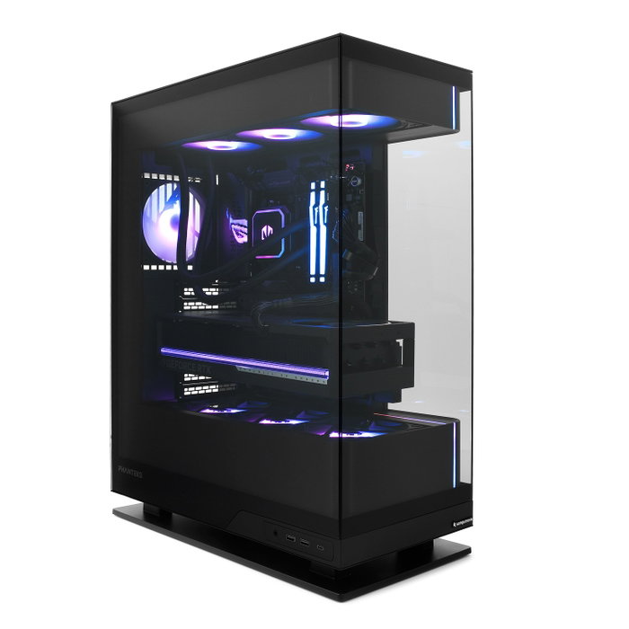 Komputronik Ultimate R990 A38 Ryzen 9 9950X3D RTX 5090 96GB 4TB+12TB Windows 11 Home Advanced Komputronik Ultimate R990 A38 Ryzen 9 9950X3D RTX 5090 96GB 4TB+12TB Windows 11 Home Advanced