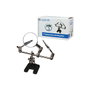 LogiLink Tercera mano con lupa