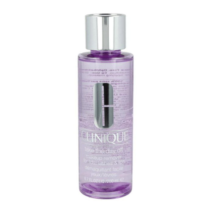 Clinique Take the Day Off Limpiador Desmaquillante Facial y Ojos 200ml Clinique Take the Day Off Limpiador Desmaquillante Facial y Ojos 200ml