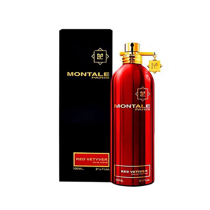 Montale Red Vetiver Eau de Parfum 100 ml Montale Red Vetiver Eau de Parfum 100 ml