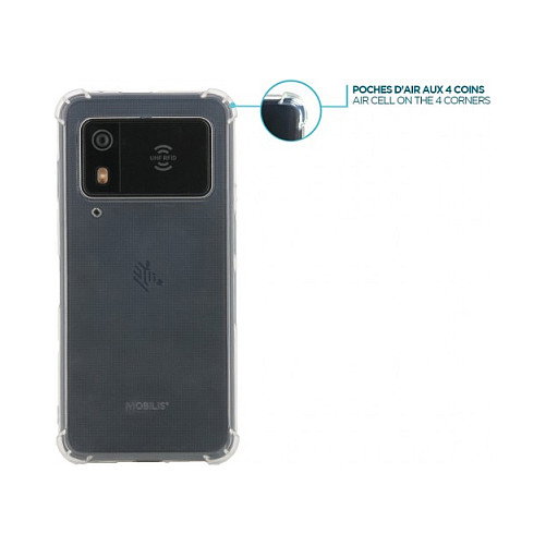 Mobilis R series para Zebra EM45 accesorios Mobilis R series para Zebra EM45 accesorios