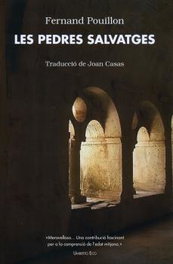 Les pedres salvatges, Fernand Pouillon - L'ALBI
