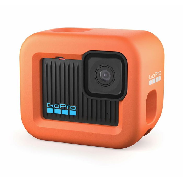 Videocámara de Vigilancia GoPro AFFLT-002 Videocámara de Vigilancia GoPro AFFLT-002