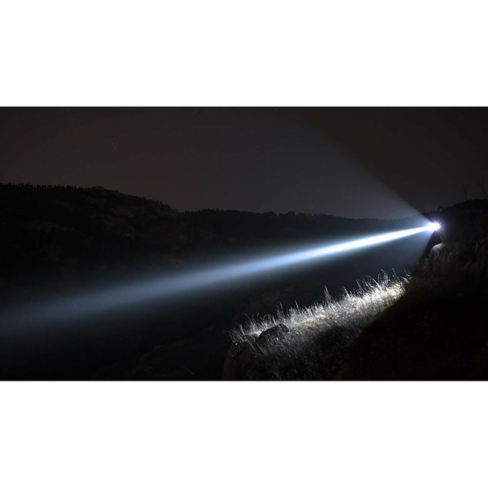 Linterna Acebeam L35 2.0 BLUE 5000 Lm 1 Lm