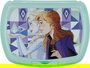 Portameriendas Frozen CZ11369 Azul Plástico