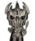 Funko POP! El Señor de los Anillos Figura Sauron