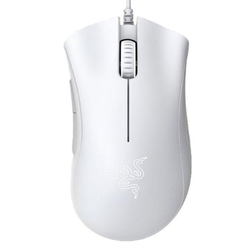 Razer DeathAdder Essential Blanco Razer DeathAdder Essential Blanco