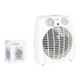 Kiwi Calefactor de Aire 2000W