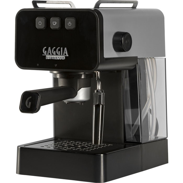 Philips Gaggia ESPRESSO DELUXE EG2111/64 Gris Philips Gaggia ESPRESSO DELUXE EG2111/64 Gris