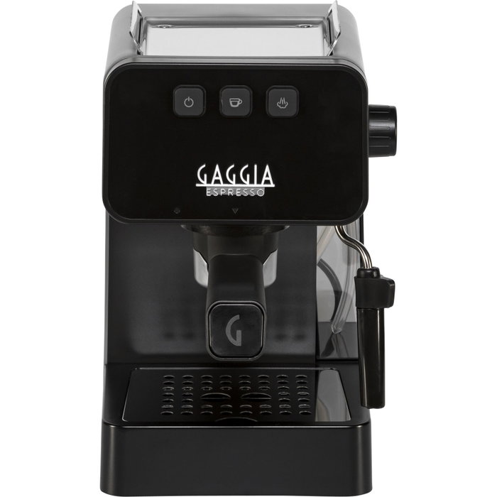 Philips Gaggia ESPRESSO DELUXE EG2111/64 Gris Philips Gaggia ESPRESSO DELUXE EG2111/64 Gris