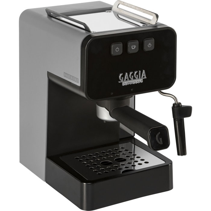 Philips Gaggia ESPRESSO DELUXE EG2111/64 Gris Philips Gaggia ESPRESSO DELUXE EG2111/64 Gris