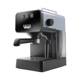 Gaggia Coffee Machine Eg2111/64 setyle Grey