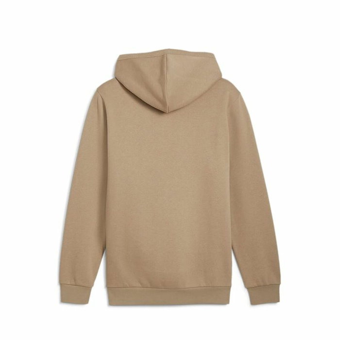 Sudadera con Capucha Hombre Puma Essentials Elevated Quite the Standout Sudadera con Capucha Hombre Puma Essentials Elevated Quite the Standout