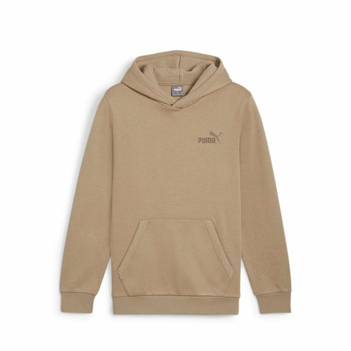 Sudadera con Capucha Hombre Puma Essentials Elevated Quite the Standout Sudadera con Capucha Hombre Puma Essentials Elevated Quite the Standout