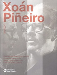 O escultor Xoán Piñeiro, Chus Martínez Domínguez - FUNDACION XOAN PIÑEIRO