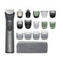 Philips Recortadora All in One 7000 Series MG7941/15 con 17 Accesorios