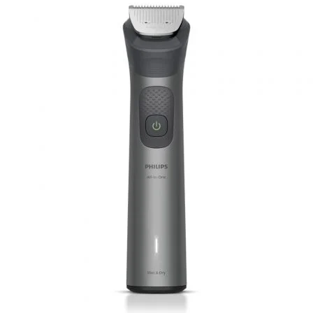 Philips Recortadora 7000 Series MG7941/15 All in One para Cara, Cabeza y Cuerpo con 17 Accesorios, Batería y Tecnología BeardSense Philips Recortadora 7000 Series MG7941/15 All in One para Cara, Cabeza y Cuerpo con 17 Accesorios, Batería y Tecnología BeardSense