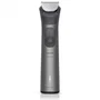 Philips Recortadora 7000 Series MG7941/15 All in One para Cara, Cabeza y Cuerpo con 17 Accesorios, Batería y Tecnología BeardSense