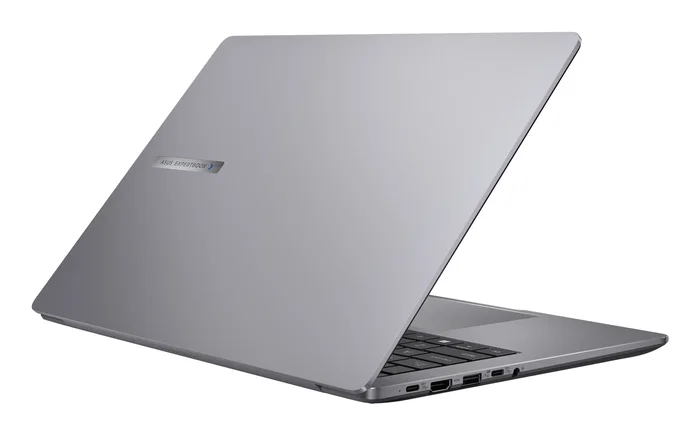 Asus ExpertBook P3 PM3406CKA-NZ1002 Ryzen AI 5 330 16GB 512GB SSD 14in