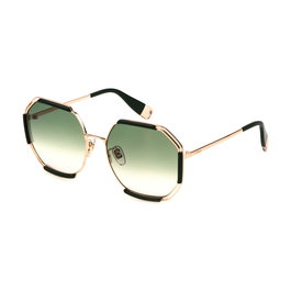 Gafas de Sol Mujer Furla SFU785-6108FC Ø 61 mm