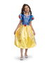 Disney Disfraz Blancanieves Classic 100 Aniversario Talla 3-4 Años