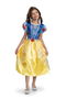 Disney Disfraz Blancanieves Classic 100 Aniversario Talla 3-4 Años