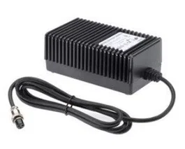 Honeywell 851-064-416 Fuente de Alimentación/Cargador 120V Negro para Ordenador Portátil Honeywell CK3