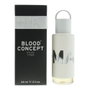 Blood Concept +MA Eau de Parfum 60ml Vaporizador