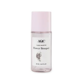 Aqc Body Mist Flower Bouquet Fragancia Floral Corporal 85 mL