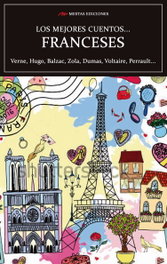 Los mejores cuentos franceses, Théophile Gautier - MESTAS EDICIONES
