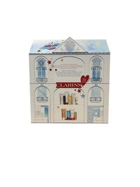 Clarins 12 Day Advent Calender