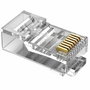 Vention Conector RJ45 IDBR0-50 CAT.5E 50 uds