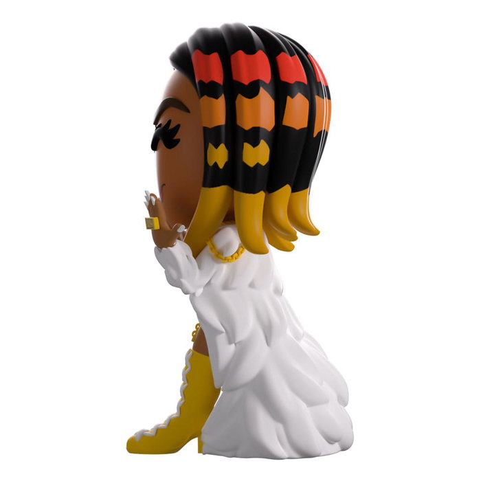 All Elite Wrestling Figura Vinyl Mercedes Moné 12 cm All Elite Wrestling Figura Vinyl Mercedes Moné 12 cm