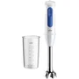 Braun MultiQuick MQ30001M Batidora de Mano 900 W 2 Velocidades Blanco/Azul BRA8021098005106