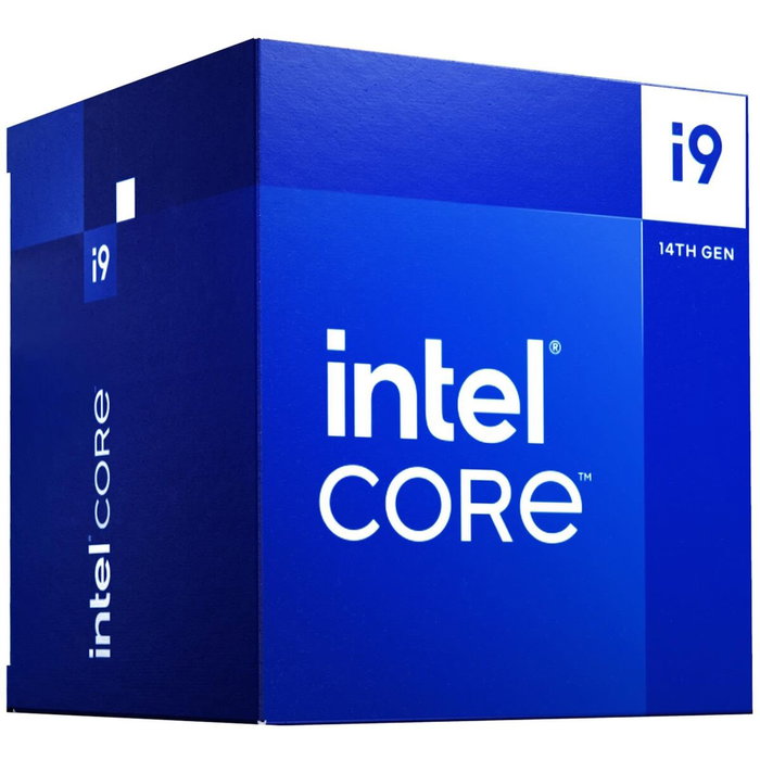 Intel Core i9-14900F 5,8GHz LGA 1700 Box